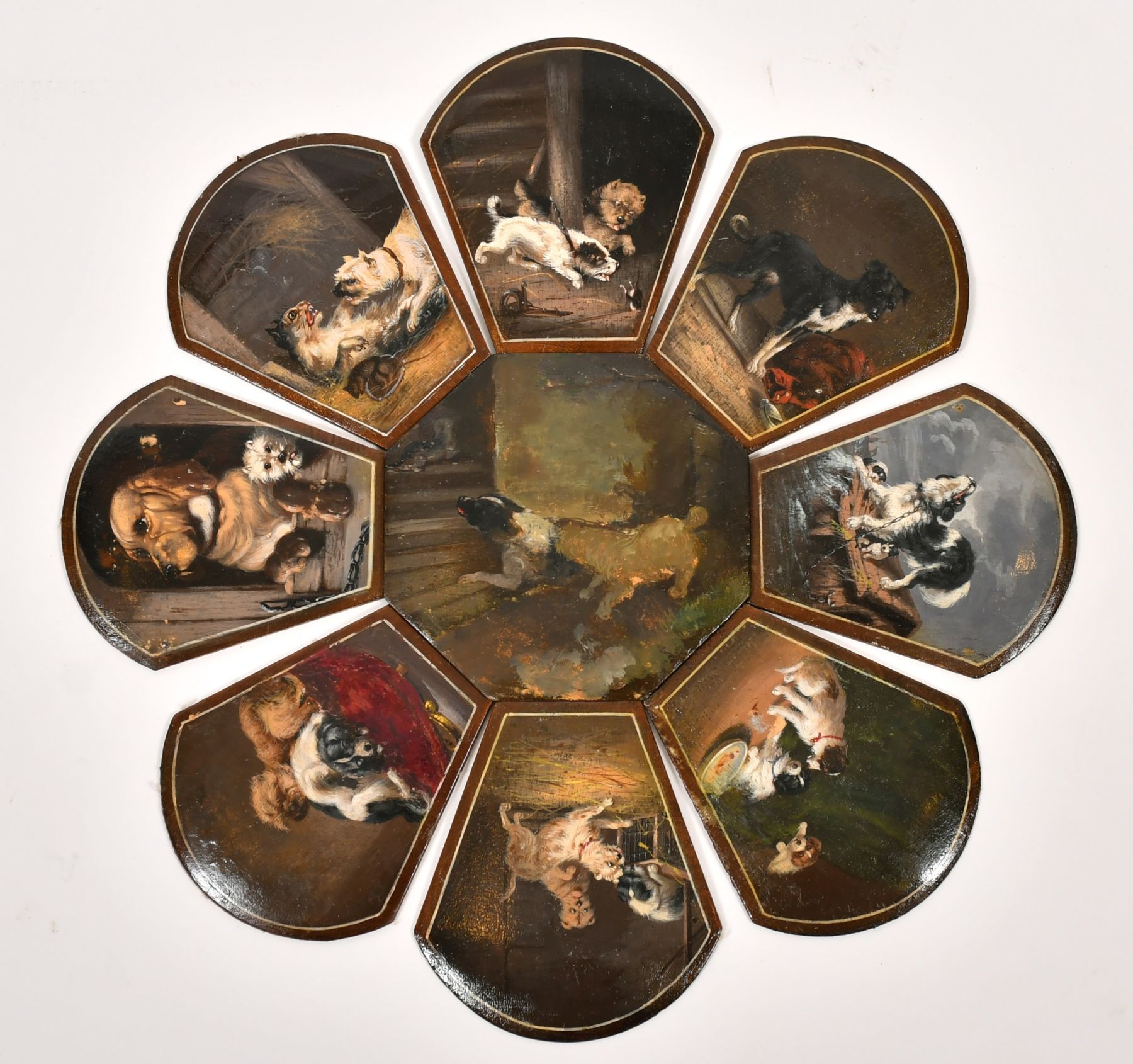 Another Visit to the Salerooms